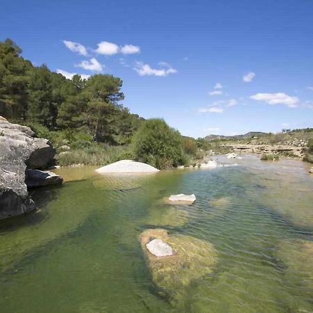 Casa Ca Lester Terra Alta Matarrana Caseras Εξωτερικό φωτογραφία