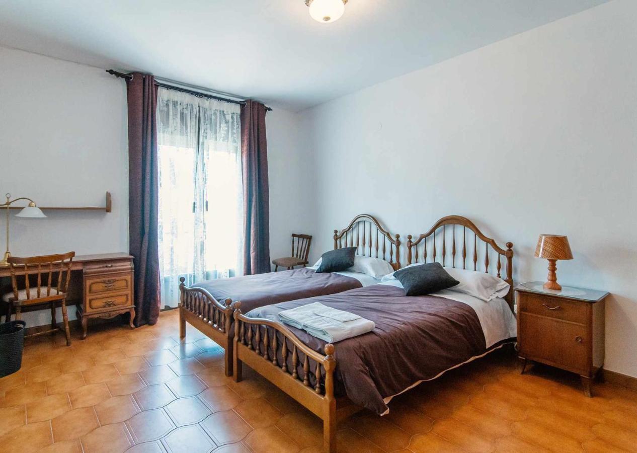 Casa Ca Lester Terra Alta Matarrana Caseras Εξωτερικό φωτογραφία
