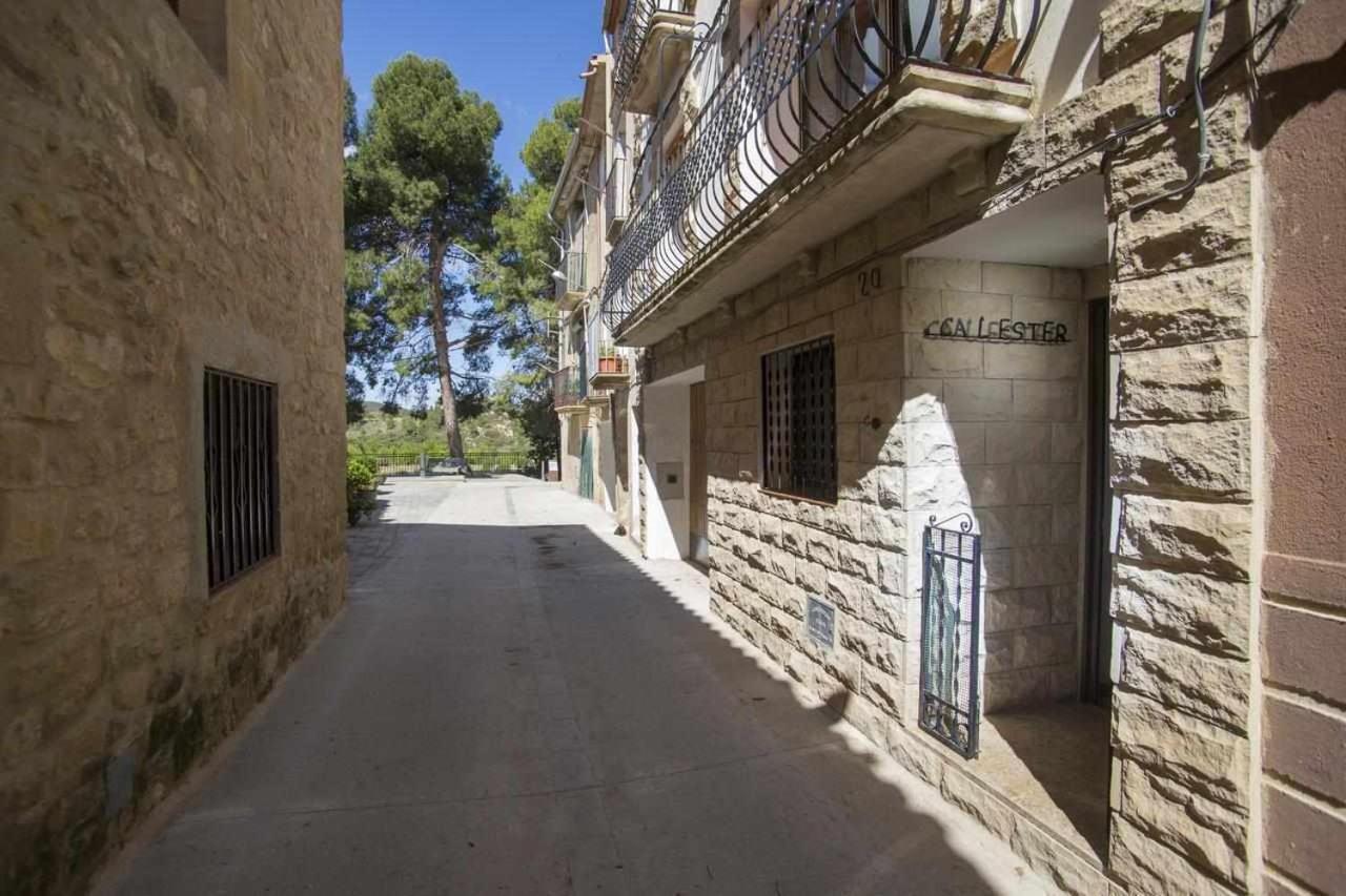 Casa Ca Lester Terra Alta Matarrana Caseras Εξωτερικό φωτογραφία