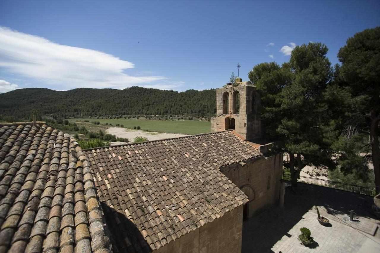Casa Ca Lester Terra Alta Matarrana Caseras Εξωτερικό φωτογραφία