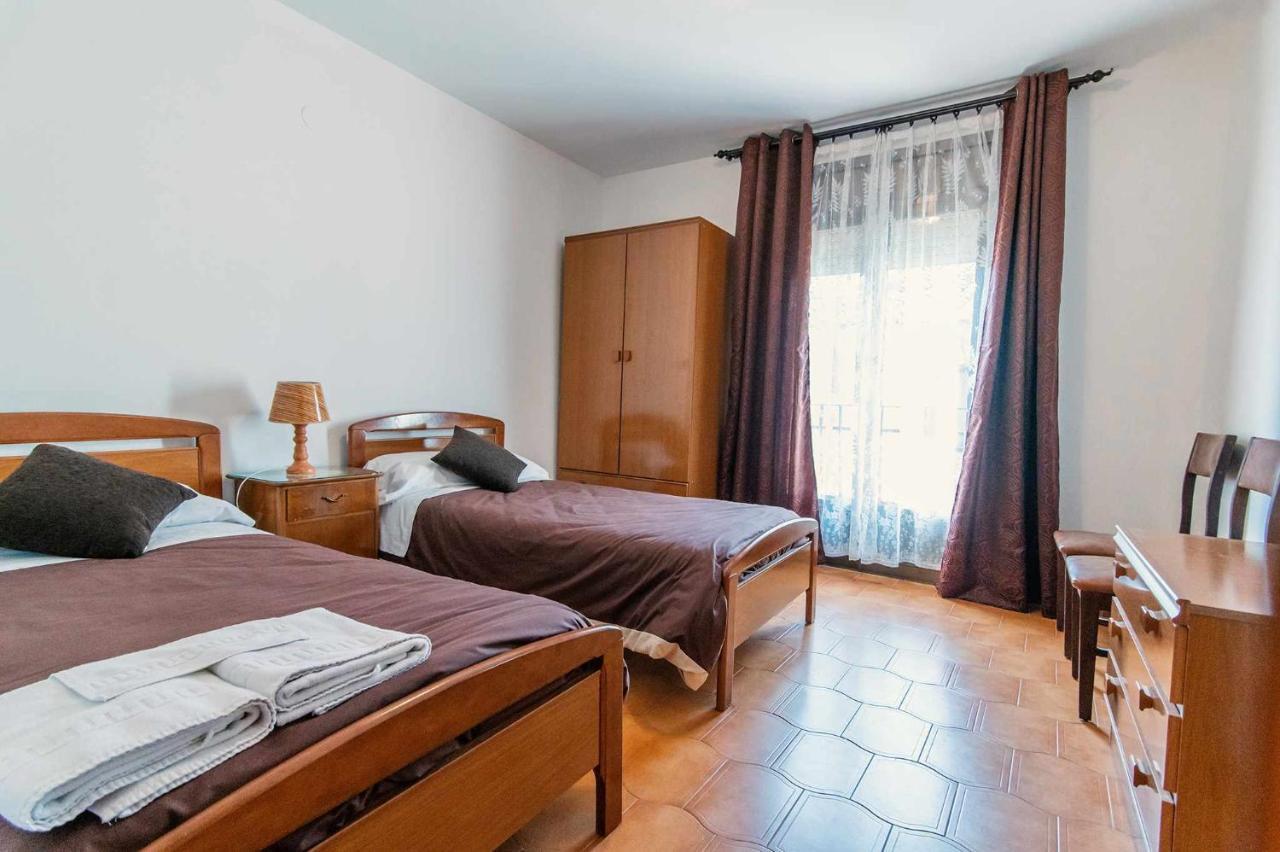 Casa Ca Lester Terra Alta Matarrana Caseras Εξωτερικό φωτογραφία