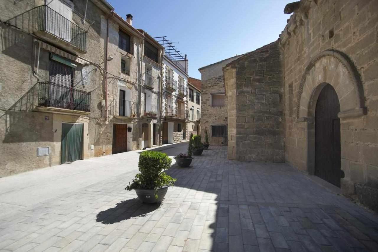 Casa Ca Lester Terra Alta Matarrana Caseras Εξωτερικό φωτογραφία