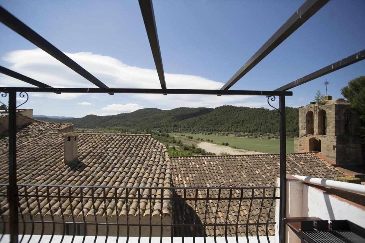 Casa Ca Lester Terra Alta Matarrana Caseras Εξωτερικό φωτογραφία