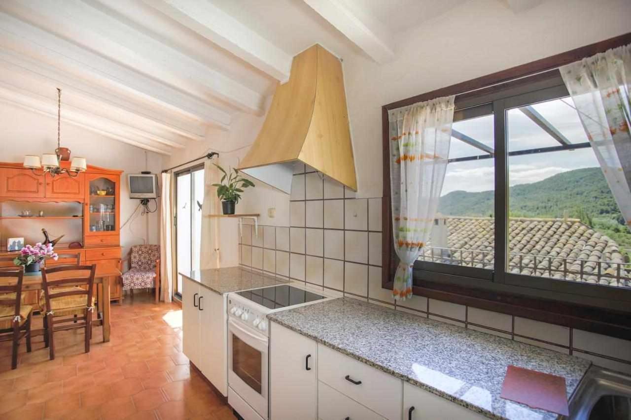 Casa Ca Lester Terra Alta Matarrana Caseras Εξωτερικό φωτογραφία