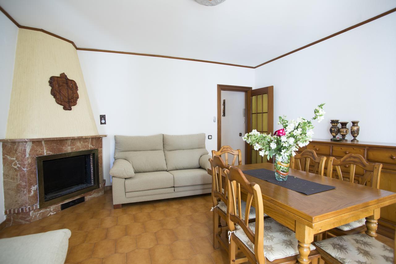 Casa Ca Lester Terra Alta Matarrana Caseras Εξωτερικό φωτογραφία