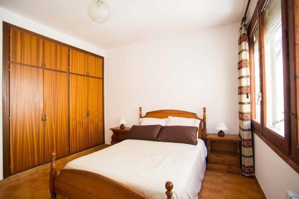 Casa Ca Lester Terra Alta Matarrana Caseras Εξωτερικό φωτογραφία